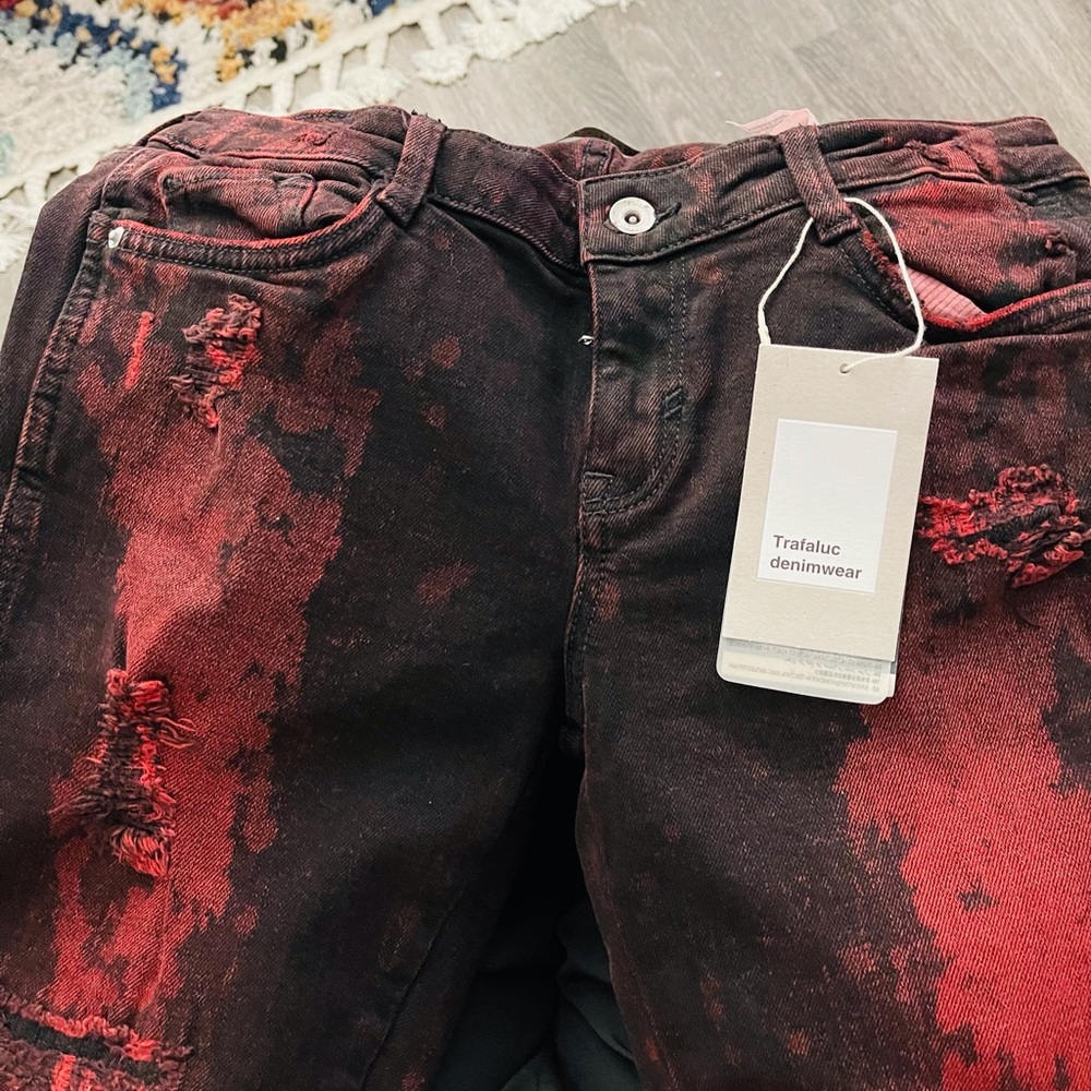 Jeans - Picture 4 of 8